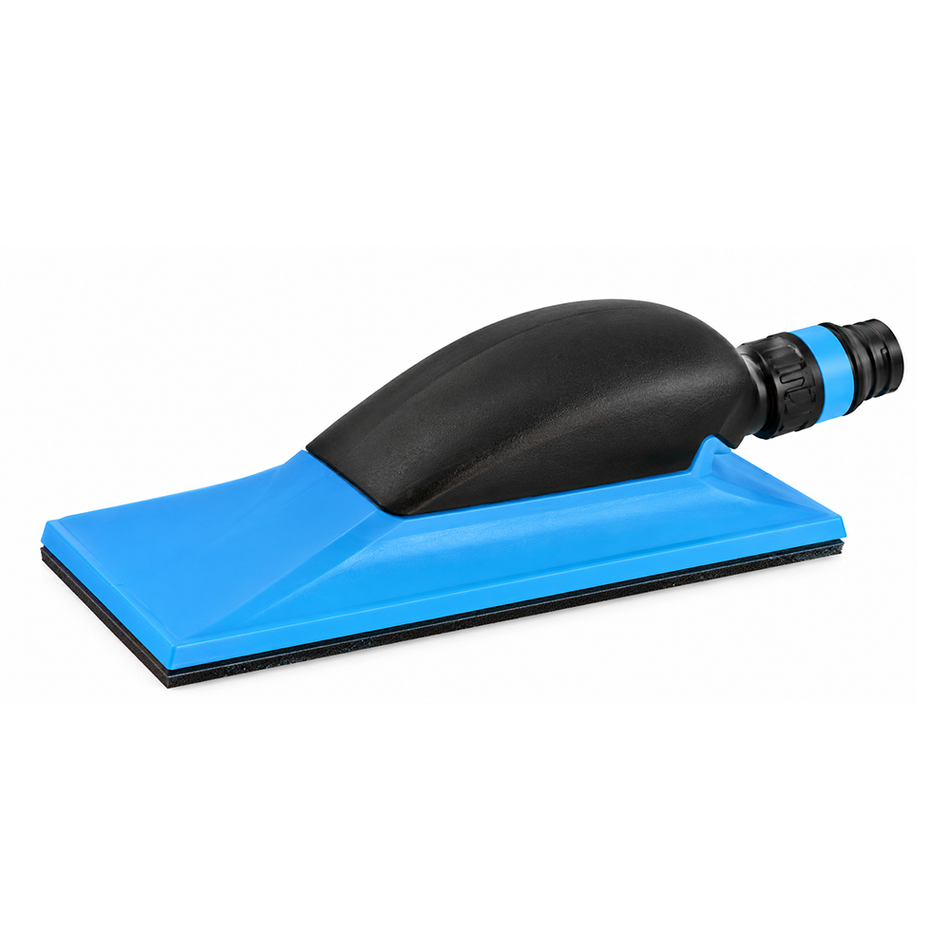 EDGE Hand Sanding Block 70mm x 200mm