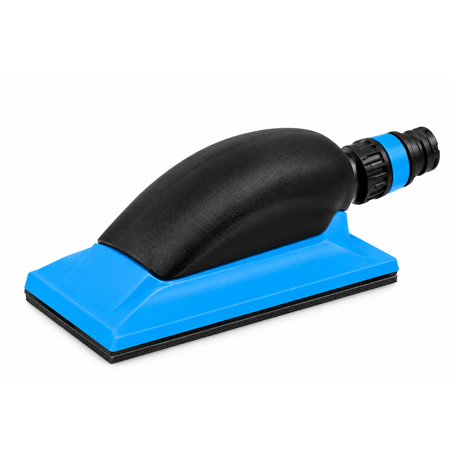 EDGE Hand Sanding Block 70mm x 125mm
