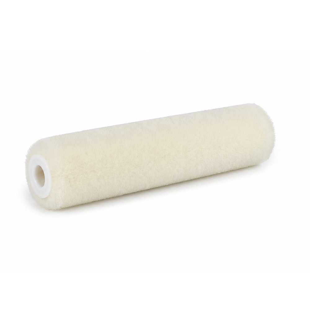C&A Mohair Roller Covers 100mm 10 Pack