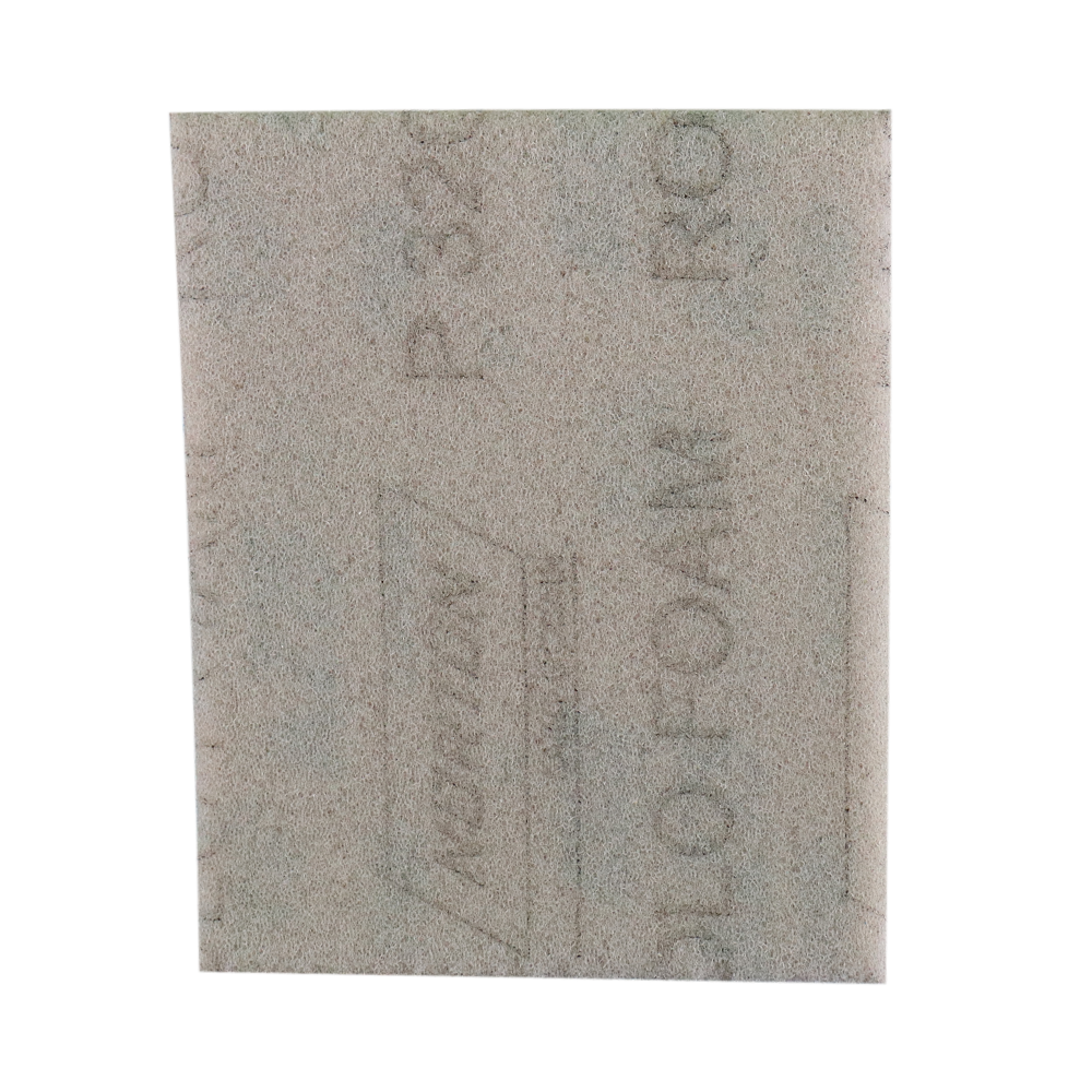 NORTON Rotolo A275 Foam Roll Sanding Abrasive Paper 115mm x 25m P240