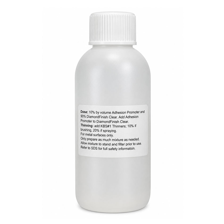 KBS Adhesion Promoter 250mL Plastic Adhesion Primer