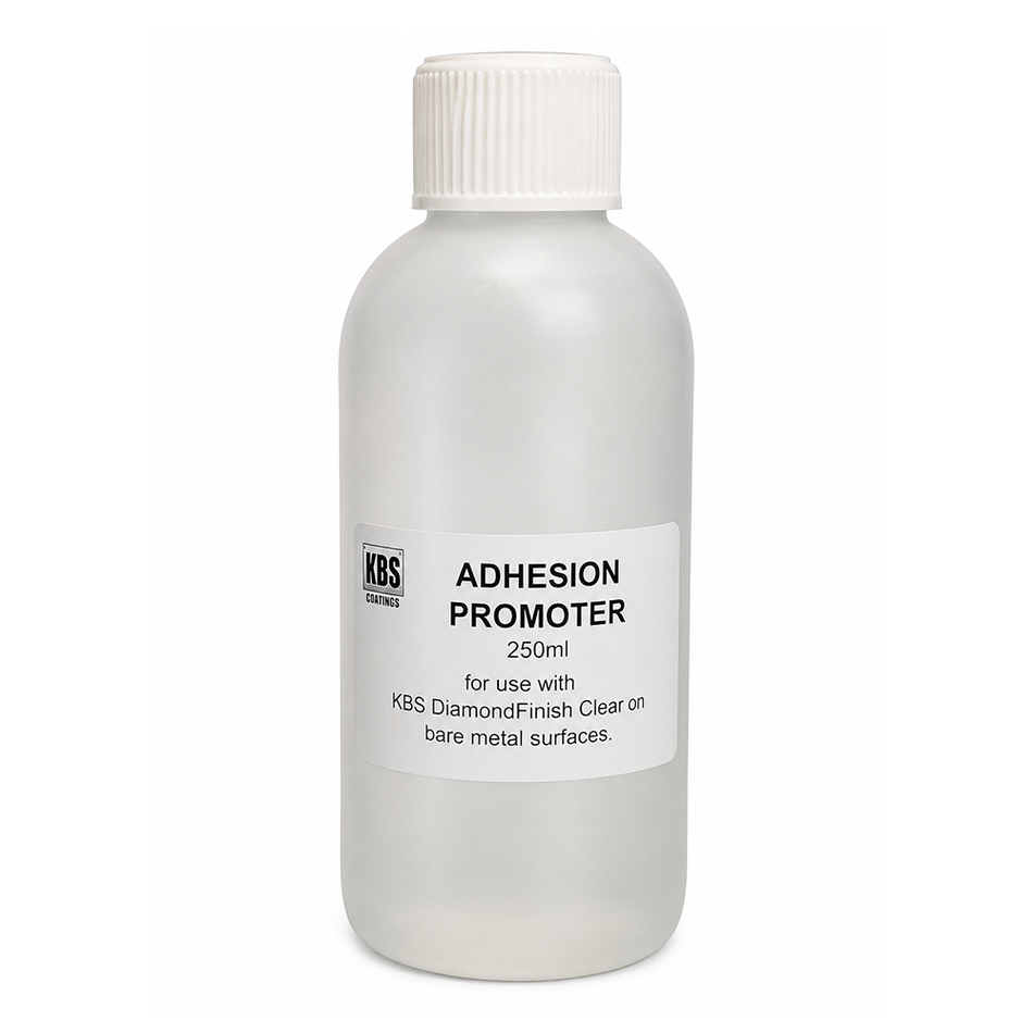 KBS Adhesion Promoter 250mL Plastic Adhesion Primer