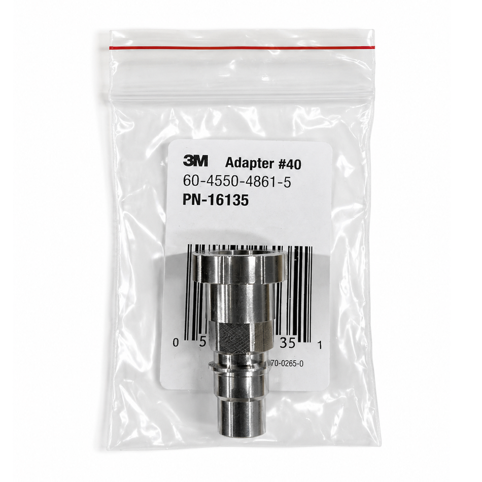 3M PPS Adapter Type 40 SATA 16135