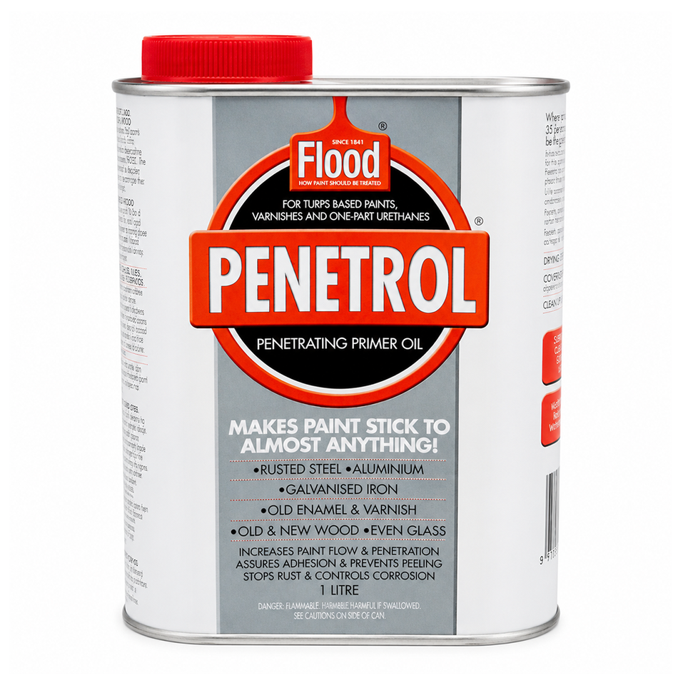PENETROL Paint Conditioner & Penetrating Sealer 1L