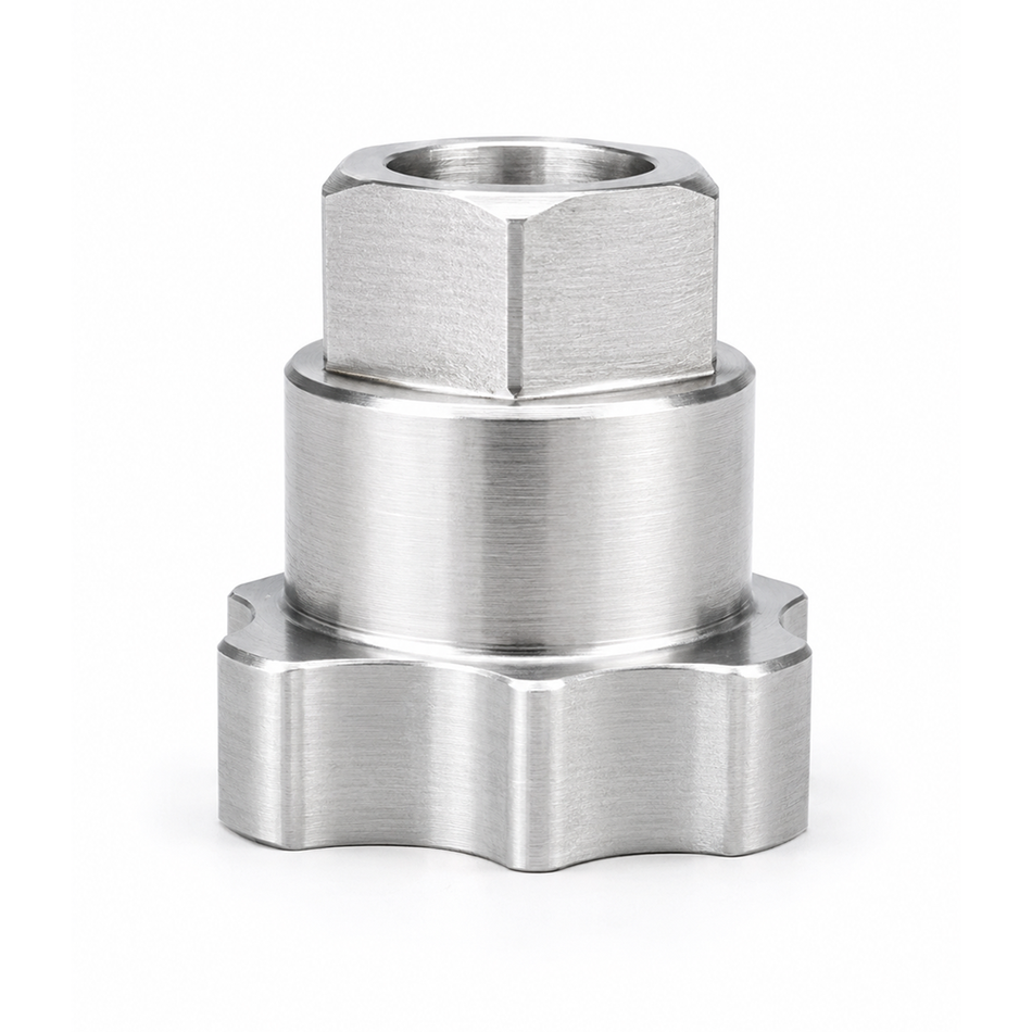 3M PPS Adapter Type 2 16003