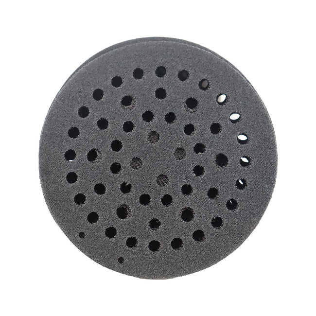 3M Xtract Disc Pad Hook Saver 20446 6 Inch 52 Hole Backup Pad Protector