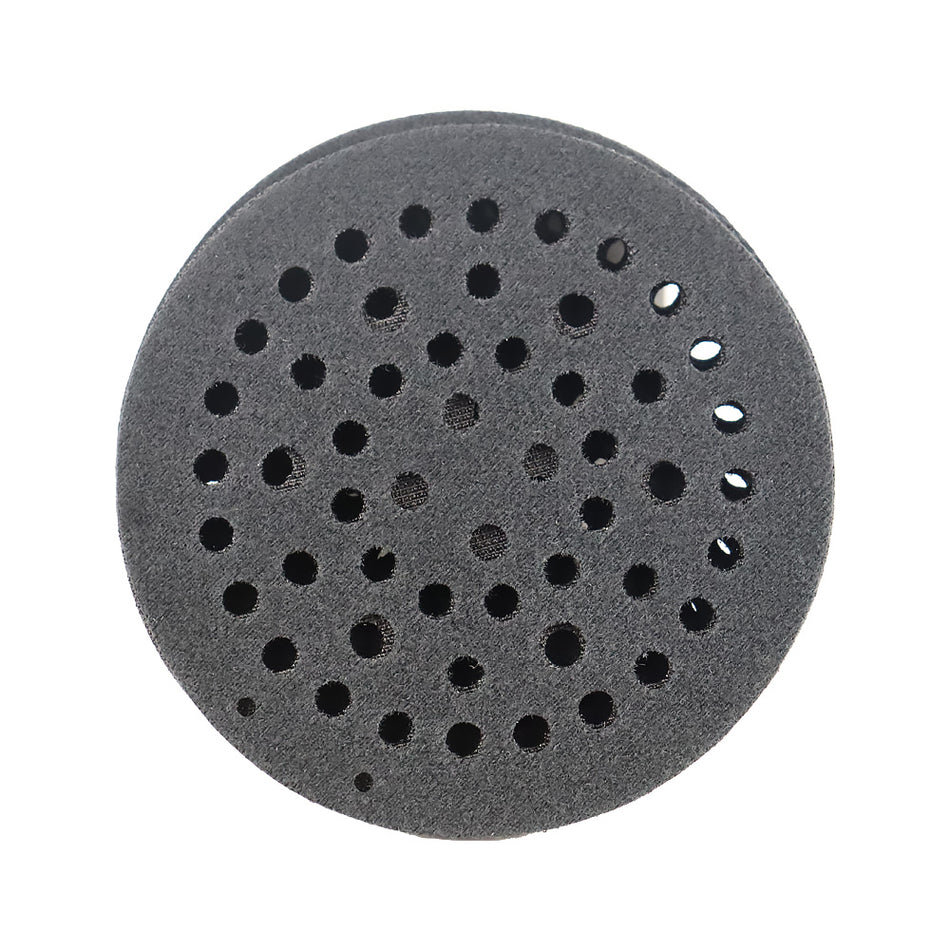 3M Xtract Disc Pad Hook Saver 20446 6 Inch 52 Hole Backup Pad Protector