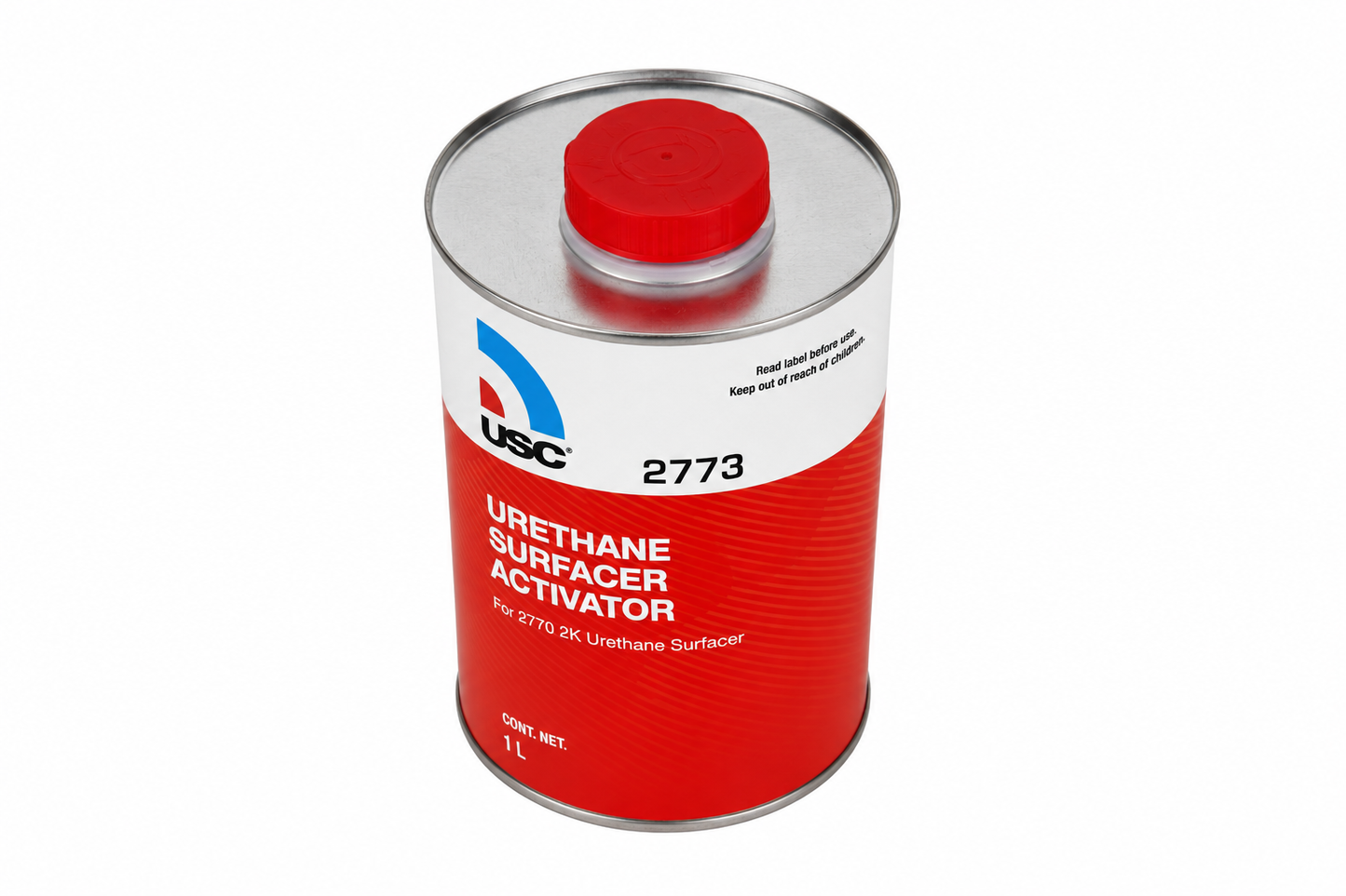 USC 2773 Activator For 2770 2K Surfacer 1L