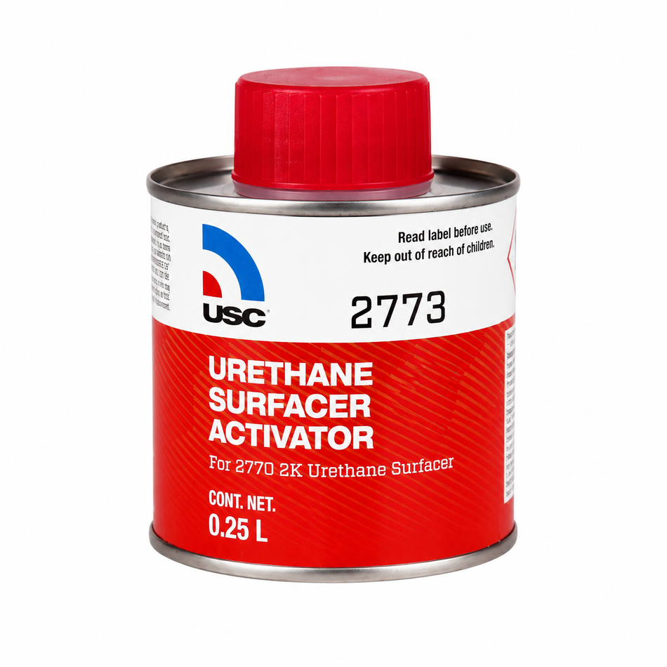 USC 2773 Activator For 2770 2K Surfacer 250ml