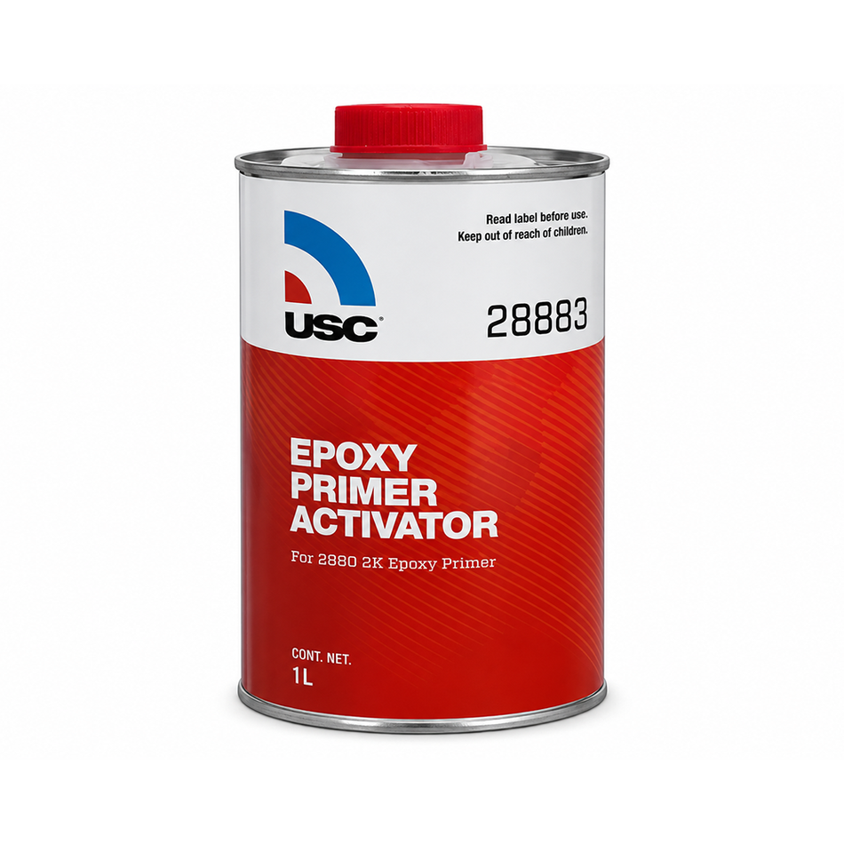 USC 2883 Activator For 2880 2K Epoxy Primer 1L