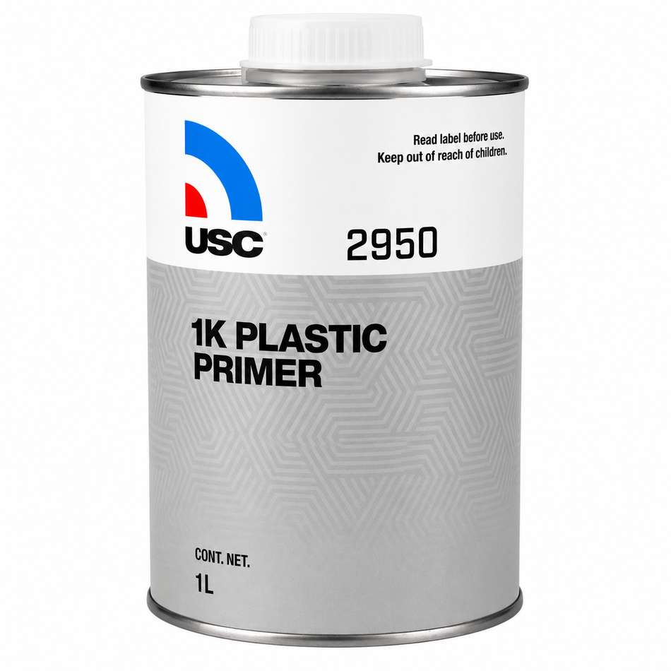 USC 2950 1K Plastic Primer 1L