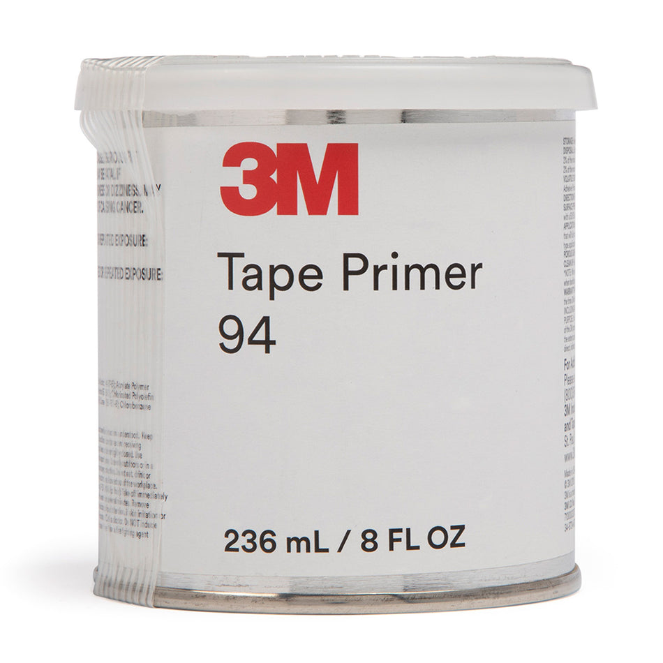 3M Primer 94 Adhesion Promoter 236ml Vinyl Wrap Tape Primer