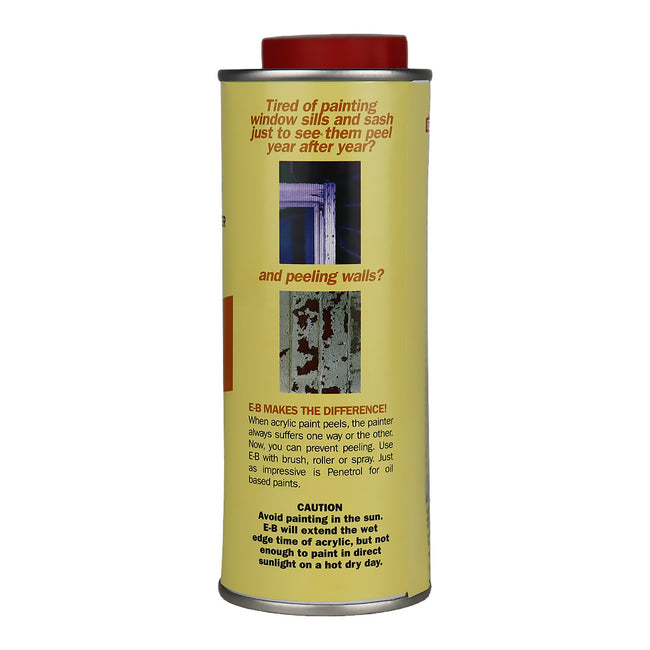 FLOOD EB Emulsa-Bond 1L Acrylic Paint Additive Primer