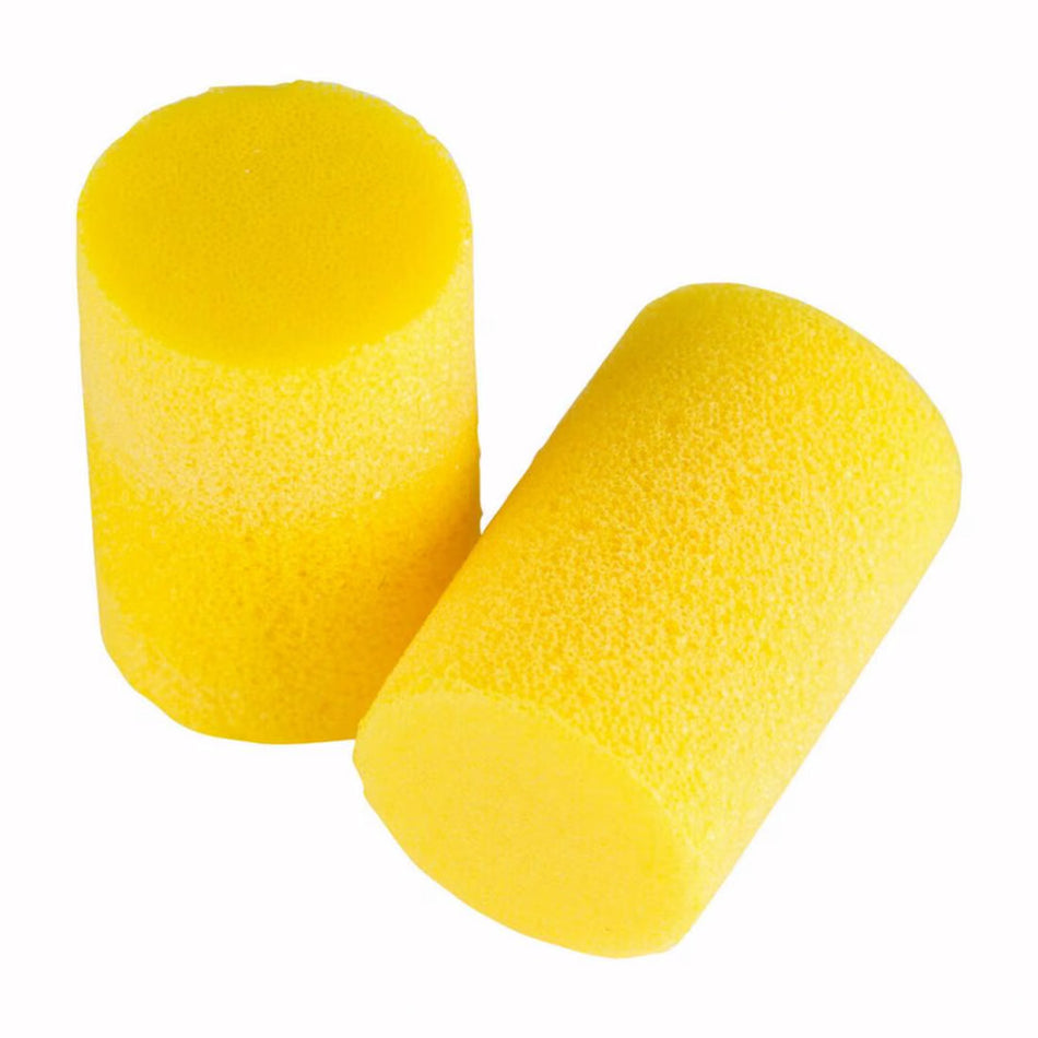 3M E-A-R Classic Platinum Uncorded Foam Earplugs 200 Pair Box
