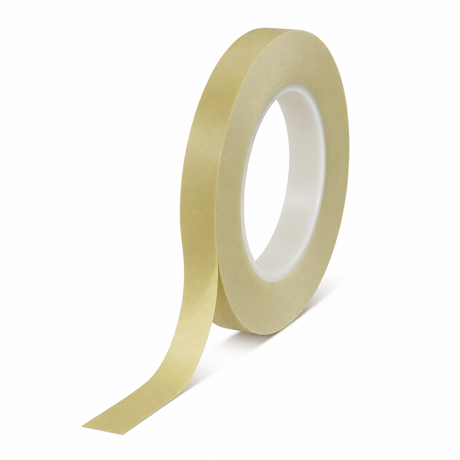 3M 218 Fine Line Automotive Masking Tape Green 25.4mm x 54.8m