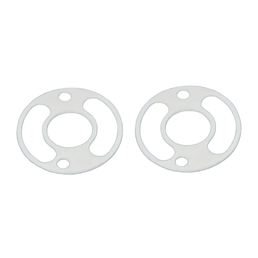 DEVILBISS Spray Head Gasket Seal Kit of 2 704401 for DV1