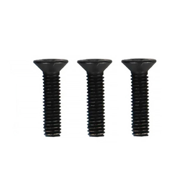 DEVILBISS DV1 Spray Head Replacement Screw Kit of 3 704403