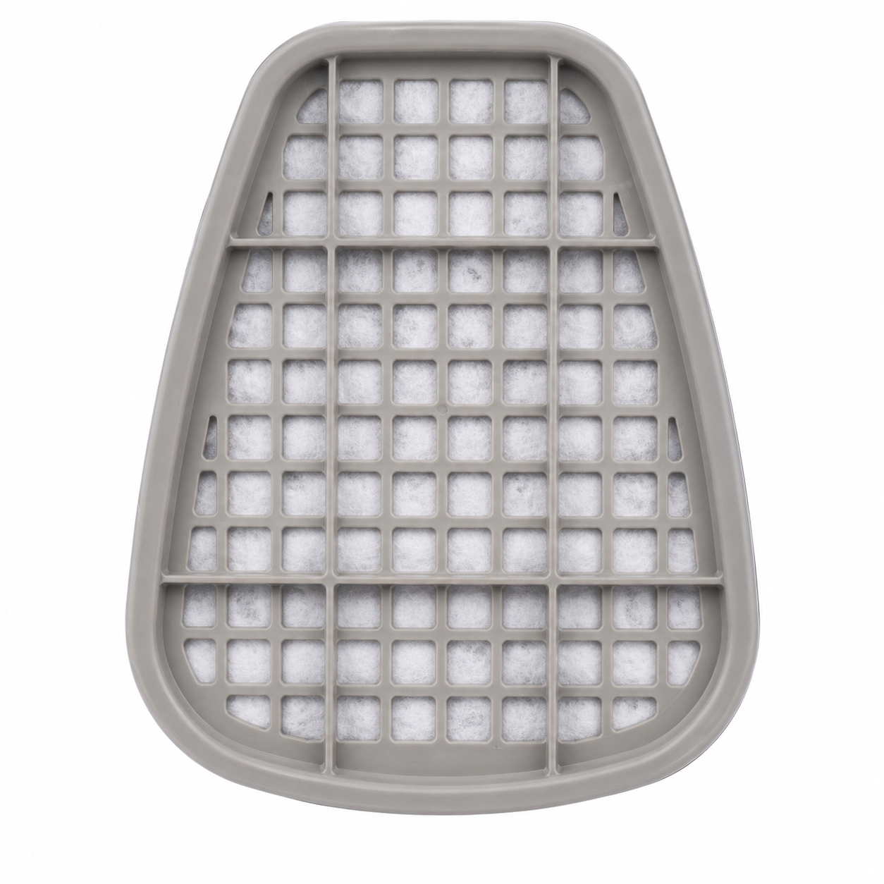 3M 6051 A1 Organic Vapour Filter Cartridges 2 Pack