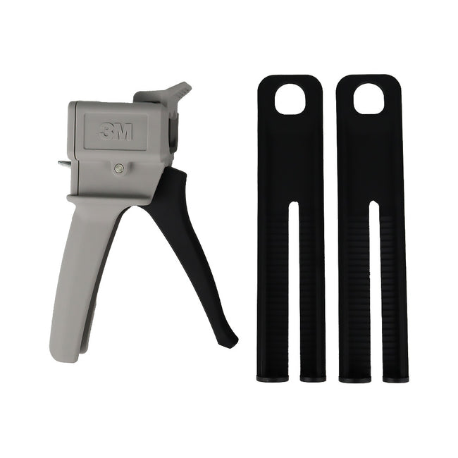 3M Performance Manual Applicator 08190 50ml Two Component Cartridge Gun