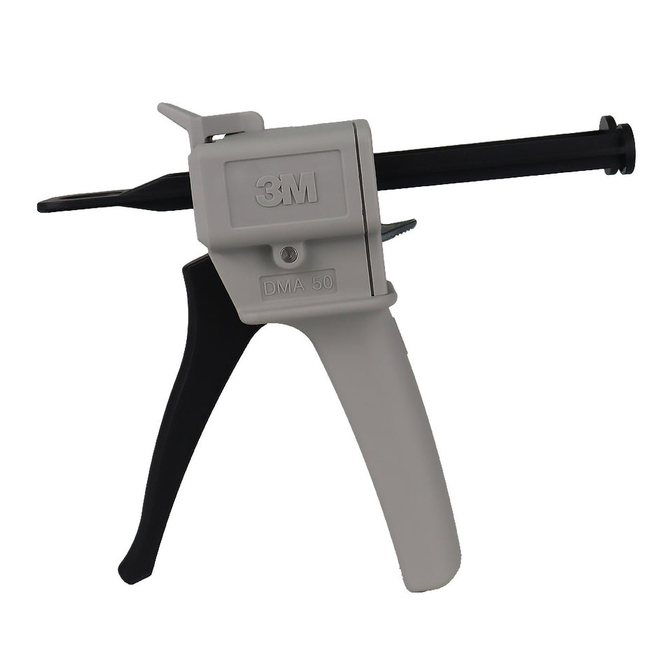 3M Performance Manual Applicator 08190 50ml Two Component Cartridge Gun