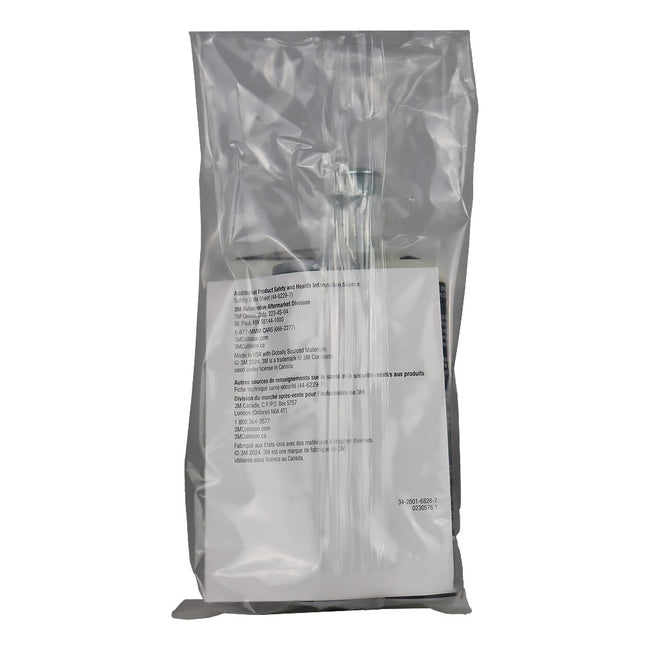 3M OEM Match Epoxy Seam Sealer Black 200ml Two Part Seam Sealer