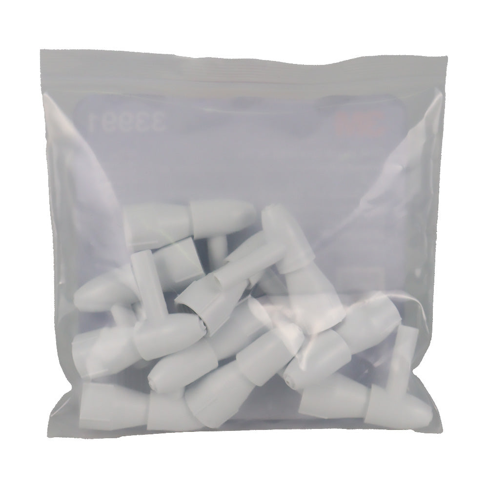 3M OEM Match Sprayable 1K Tip 33991 10 Pack Seam Sealer Nozzles