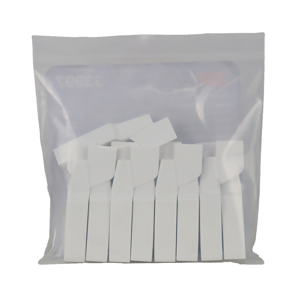 3M OEM Match Wing Nozzle 2K Tip 33997 10 Pack Seam Sealer Nozzles
