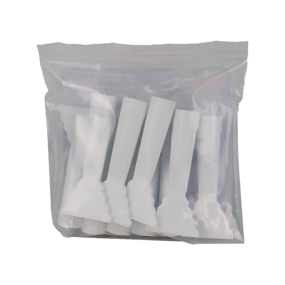 3M OEM Match Wide Stream 1K Tip 33993 10 Pack Seam Sealer Nozzles