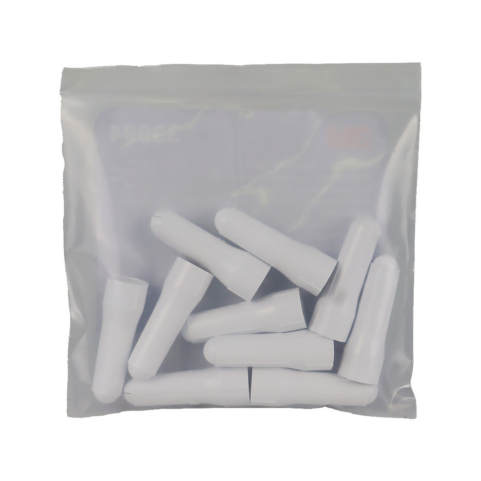 3M OEM Match Ripple 1K Tip 33994 10 Pack Seam Sealer Nozzles