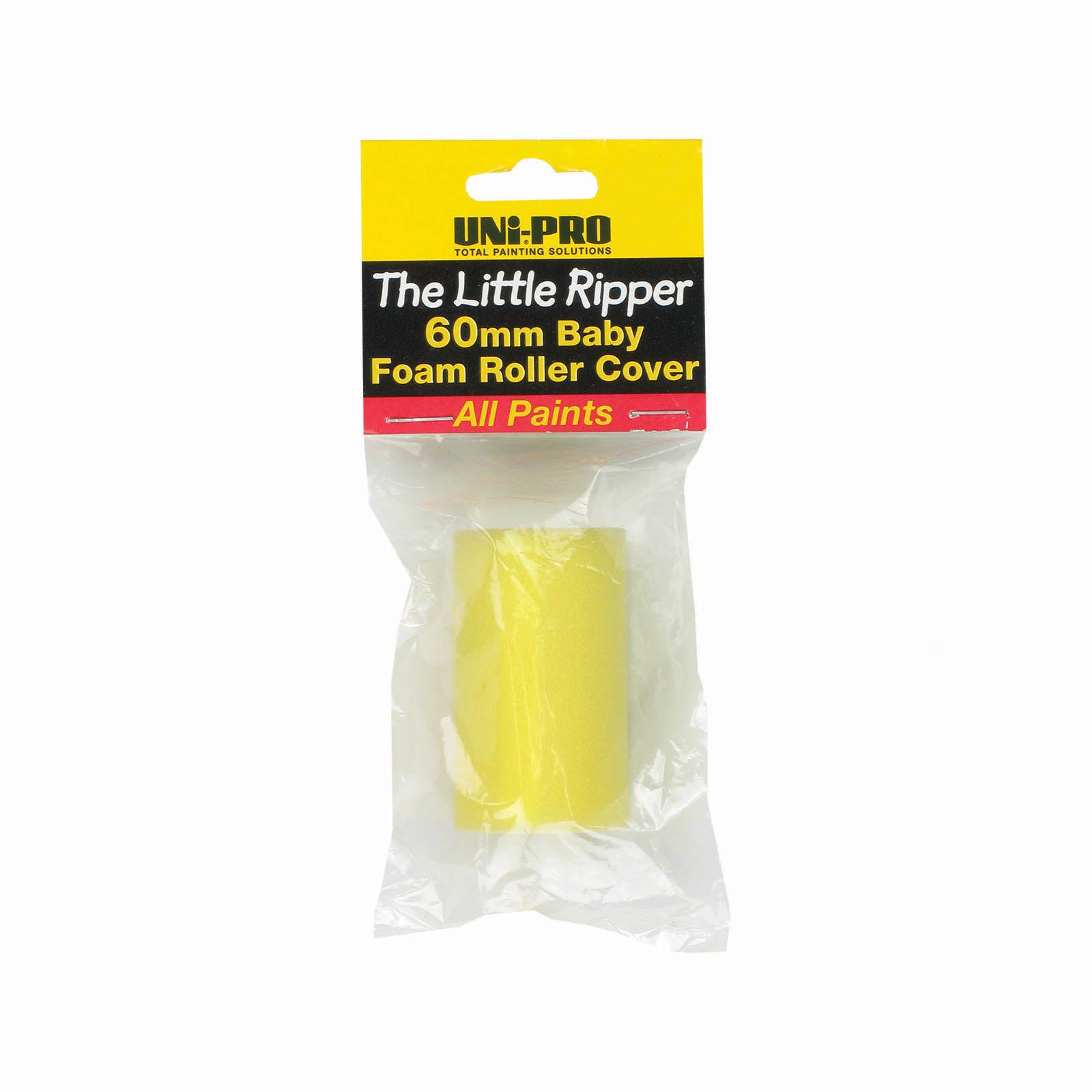 UNi-PRO Little Ripper Baby Foam Replacement Cover 60mm – Wholesale ...