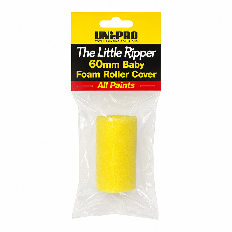 UNi-PRO Little Ripper Baby Foam Replacement Cover 60mm