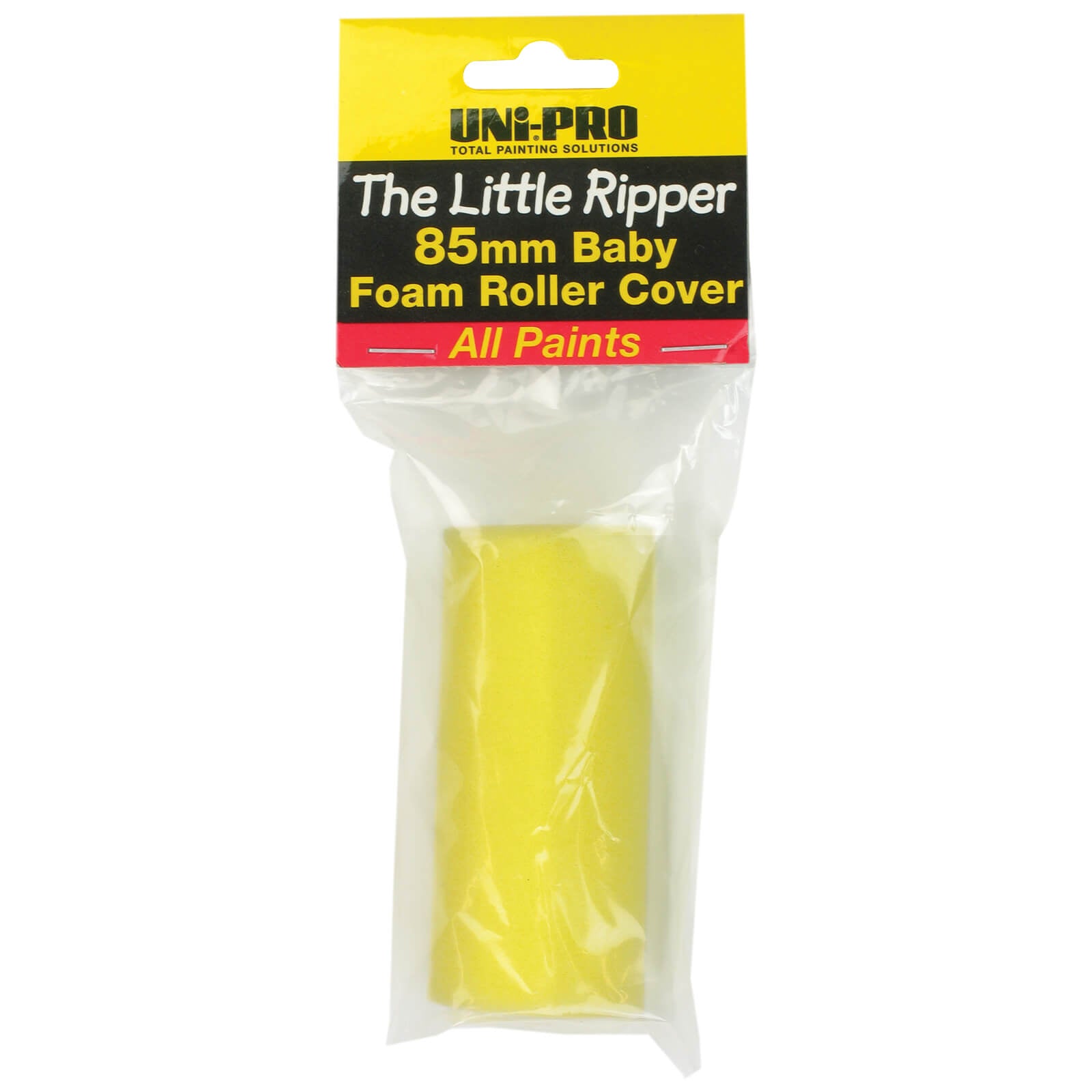 UNi-PRO Little Ripper Baby Foam Replacement Cover 85mm – Wholesale ...