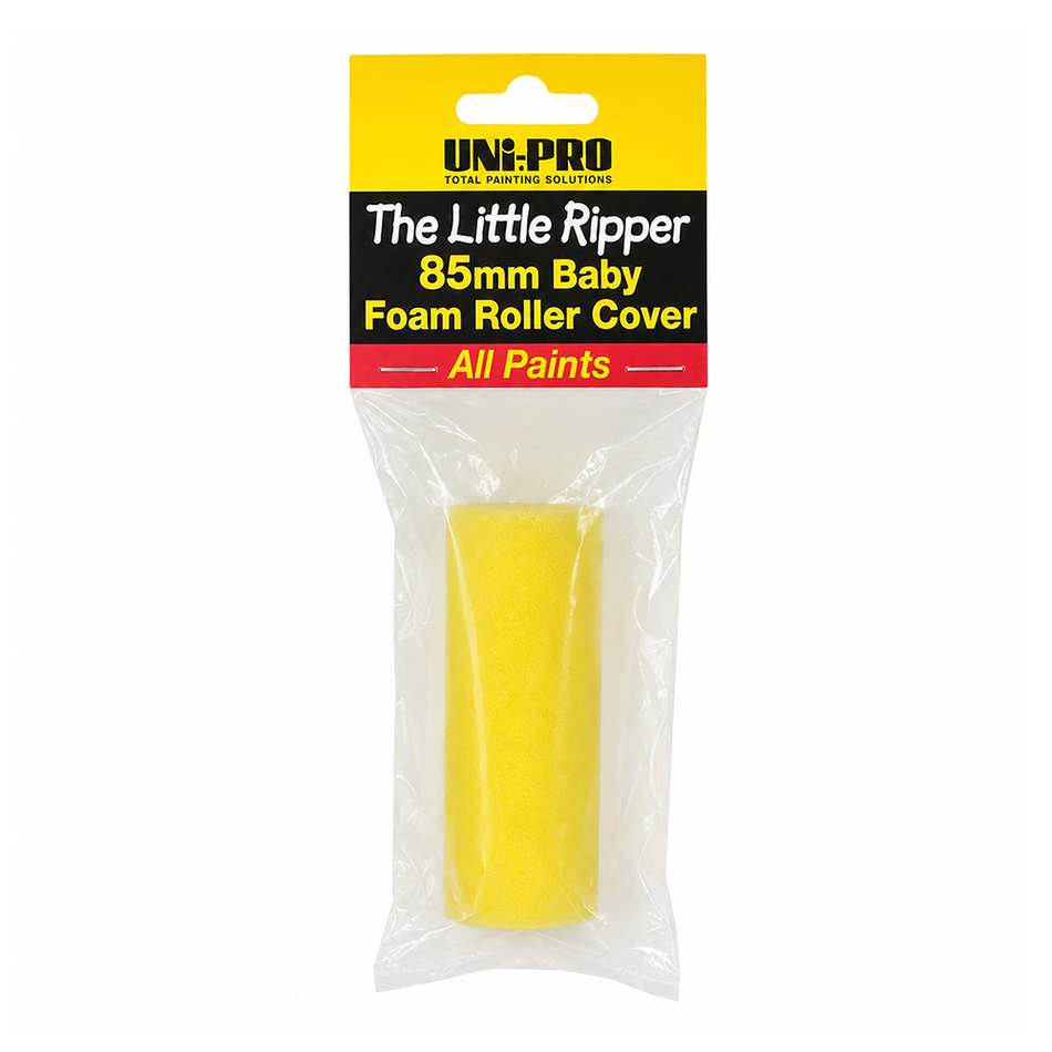 UNi-PRO Little Ripper Baby Foam Replacement Cover 85mm
