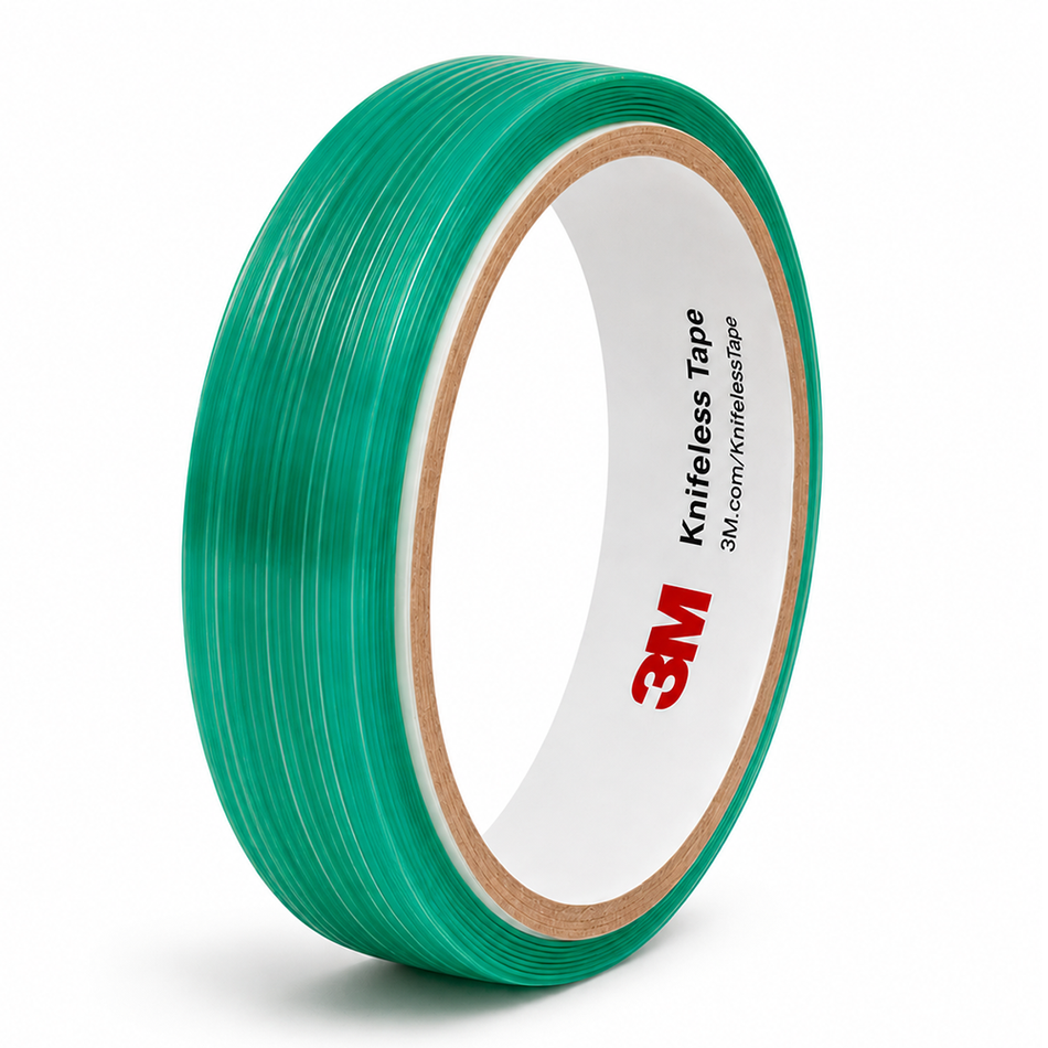 3M Knifeless Finish Line Tape 3.5mm x 50m 3 Pack