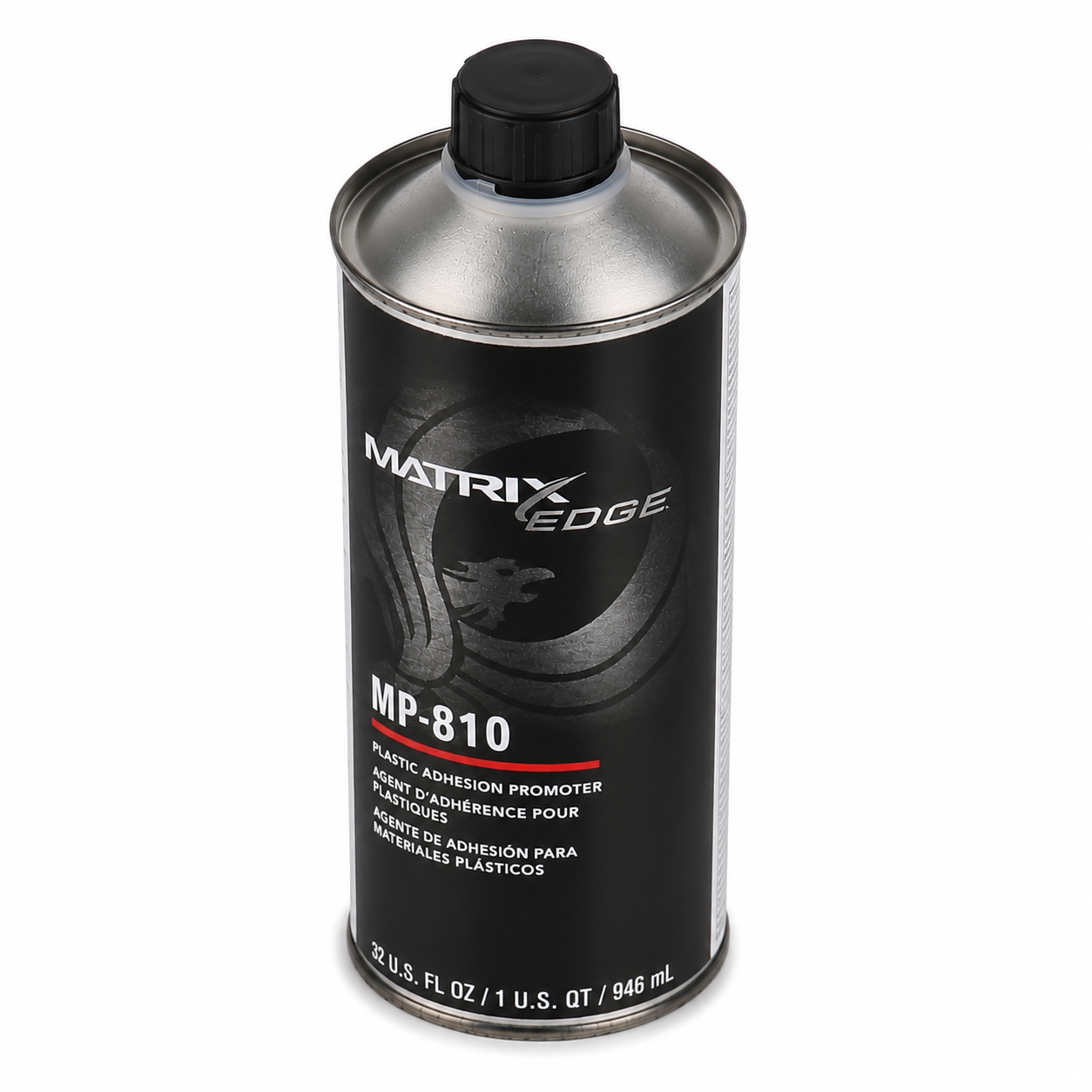 MATRIX EDGE MP-810 1K Plastic Adhesion Promoter 946ml