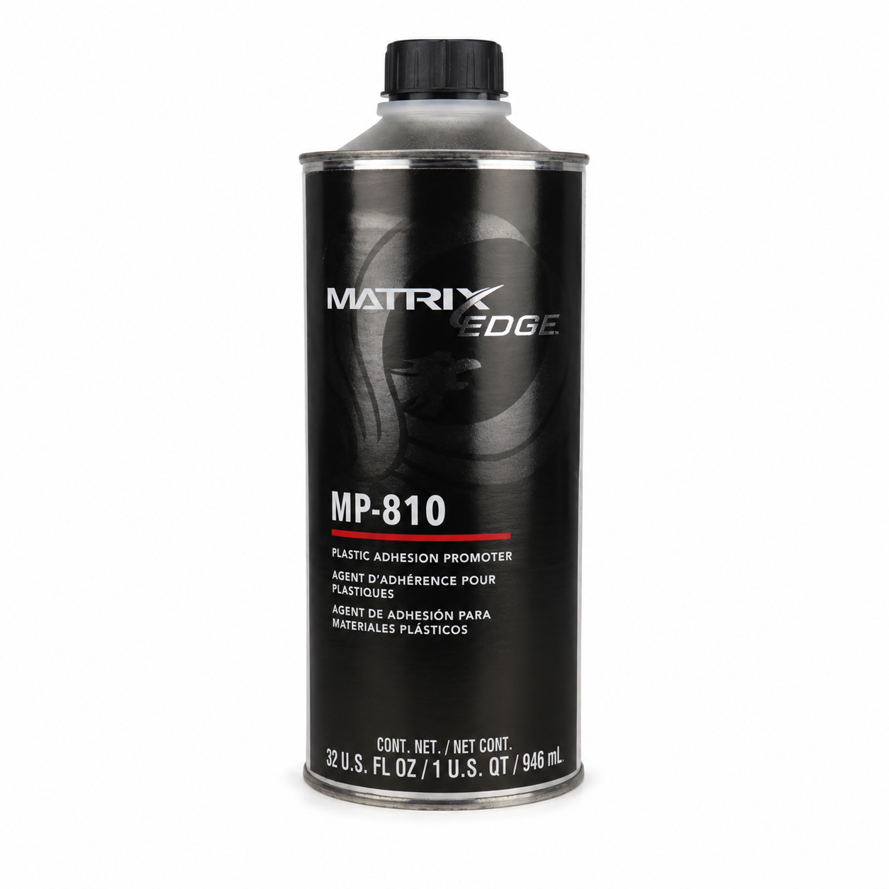 MATRIX EDGE MP-810 1K Plastic Adhesion Promoter 946ml