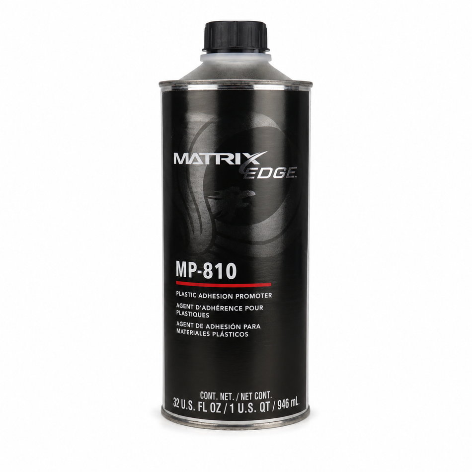 MATRIX EDGE MP-810 1K Plastic Adhesion Promoter 946ml