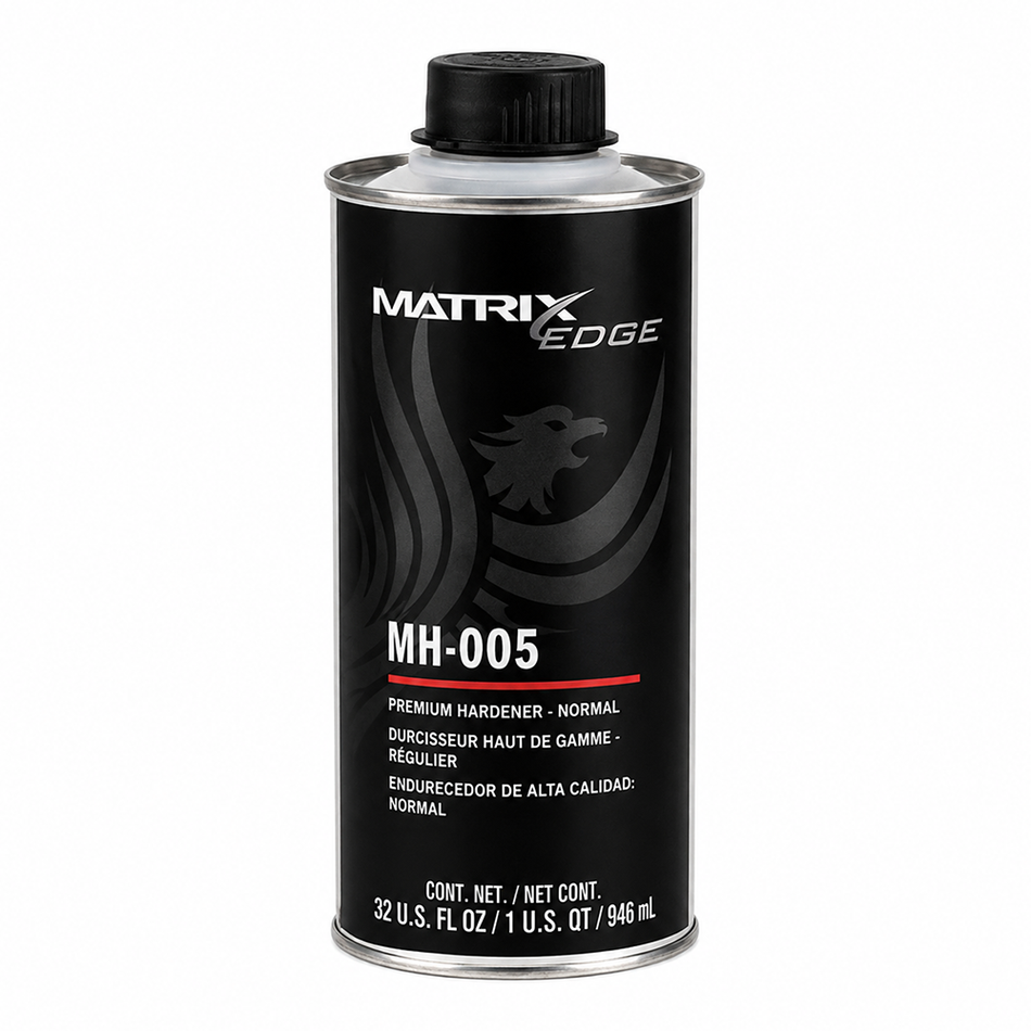 MATRIX EDGE MH-005 Premium Hardener Normal 946ml