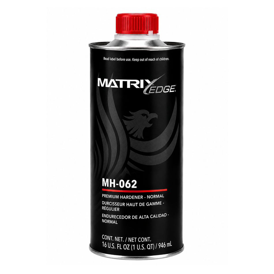 MATRIX EDGE Premium Acrylic Hardener Normal MH-062 473ml