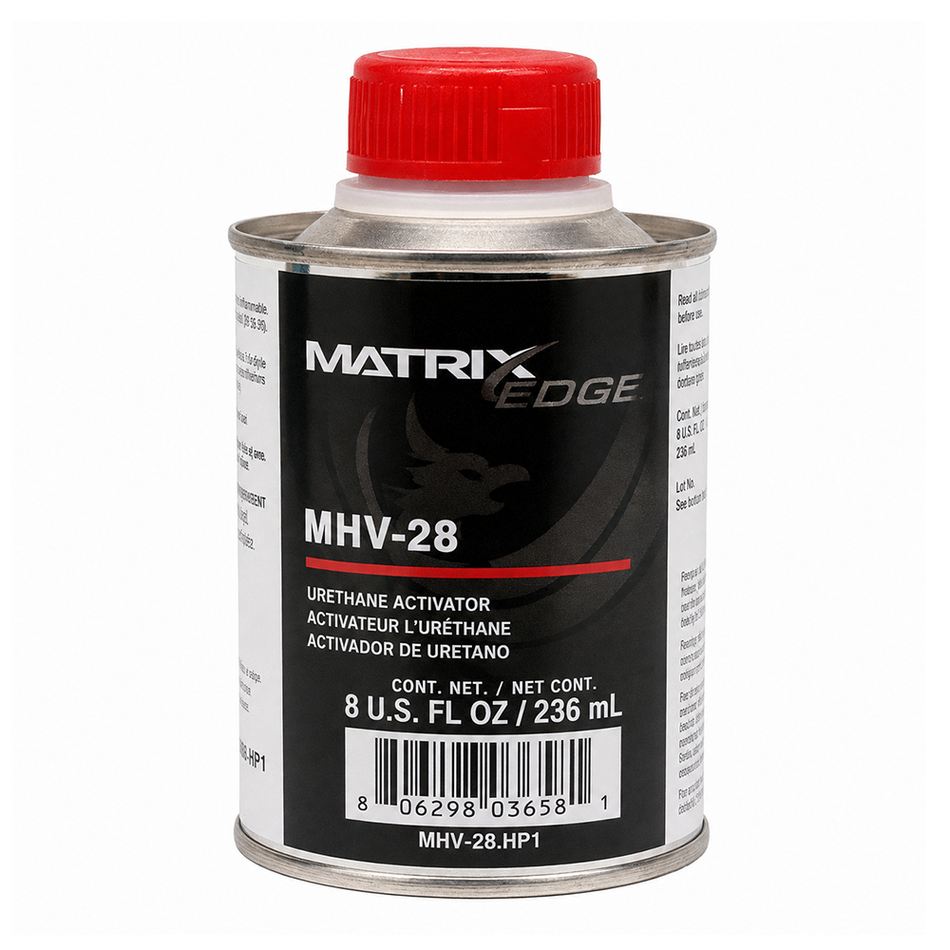 MATRIX EDGE Urethane Activator MHV-28 236ml