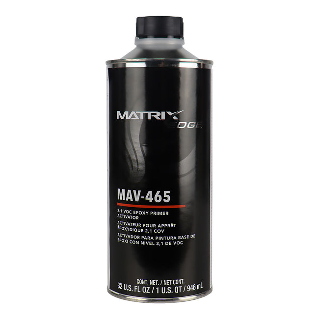 MATRIX EDGE - Hardeners – Wholesale Paint Group