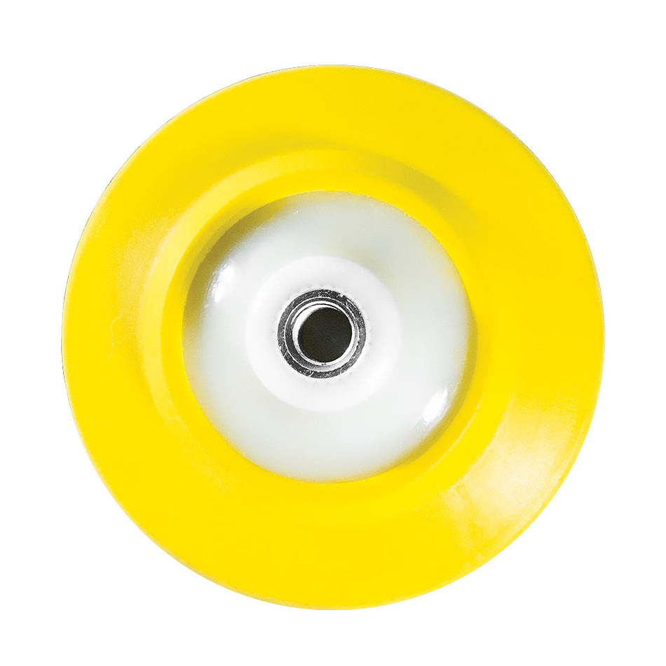 FARECLA G Mop Flexible Backing Plate for 6" 150mm Pads GMB146 M14