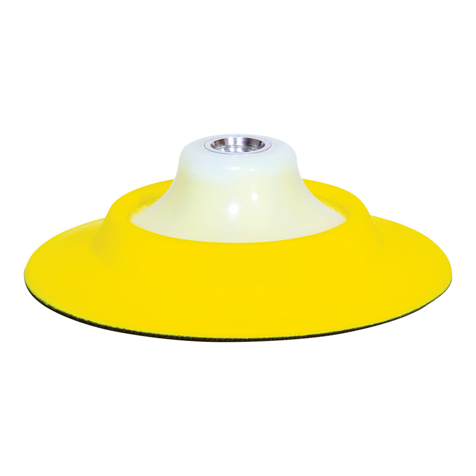 FARECLA G Mop Flexible Backing Plate for 6" 150mm Pads GMB146 M14