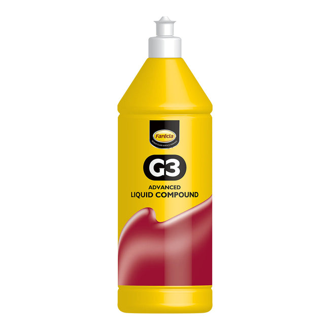 FARECLA G3 Advanced Liquid Compound 1L AG3-1400