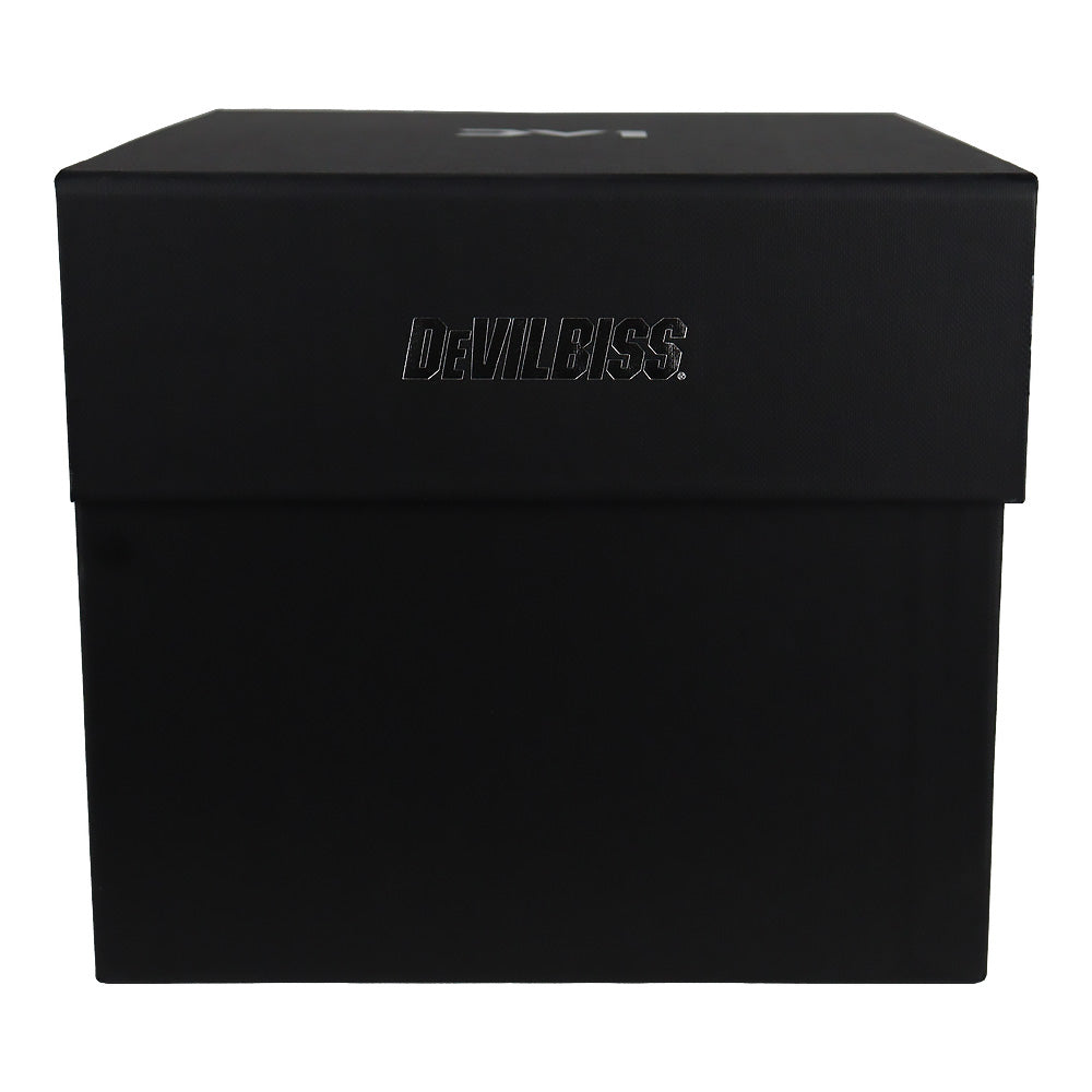 DEVILBISS DV1 DeBeer Limited Edition 1.3 B+ Digital Basecoat Spray Gun