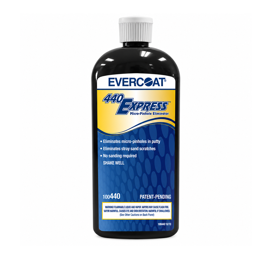 EVERCOAT 440 Express Micro Pinhole Eliminator 118ml