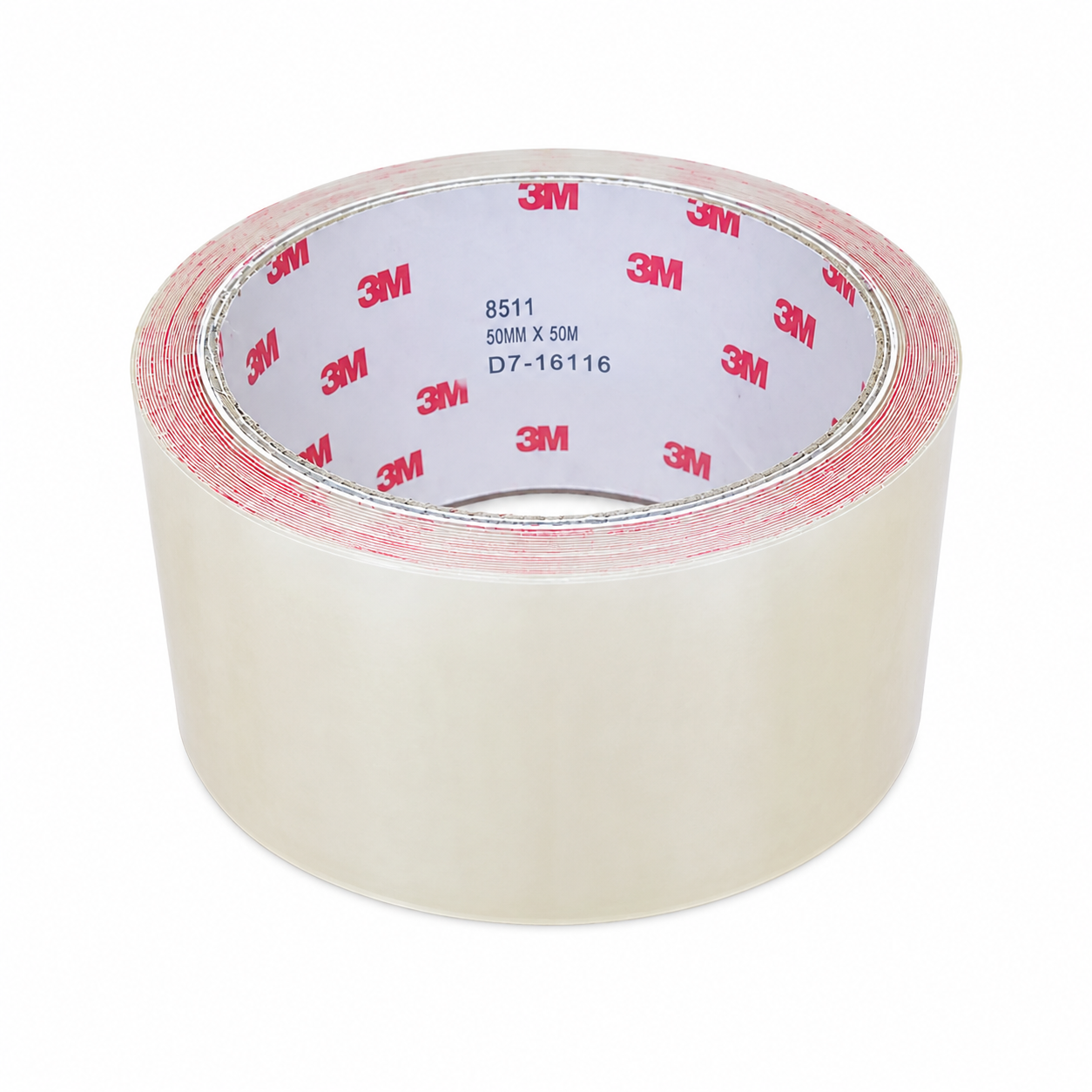3M 8591 Abrasion Resistant Film 50mm x 5.5m Paint Protection Tape 3 Pack