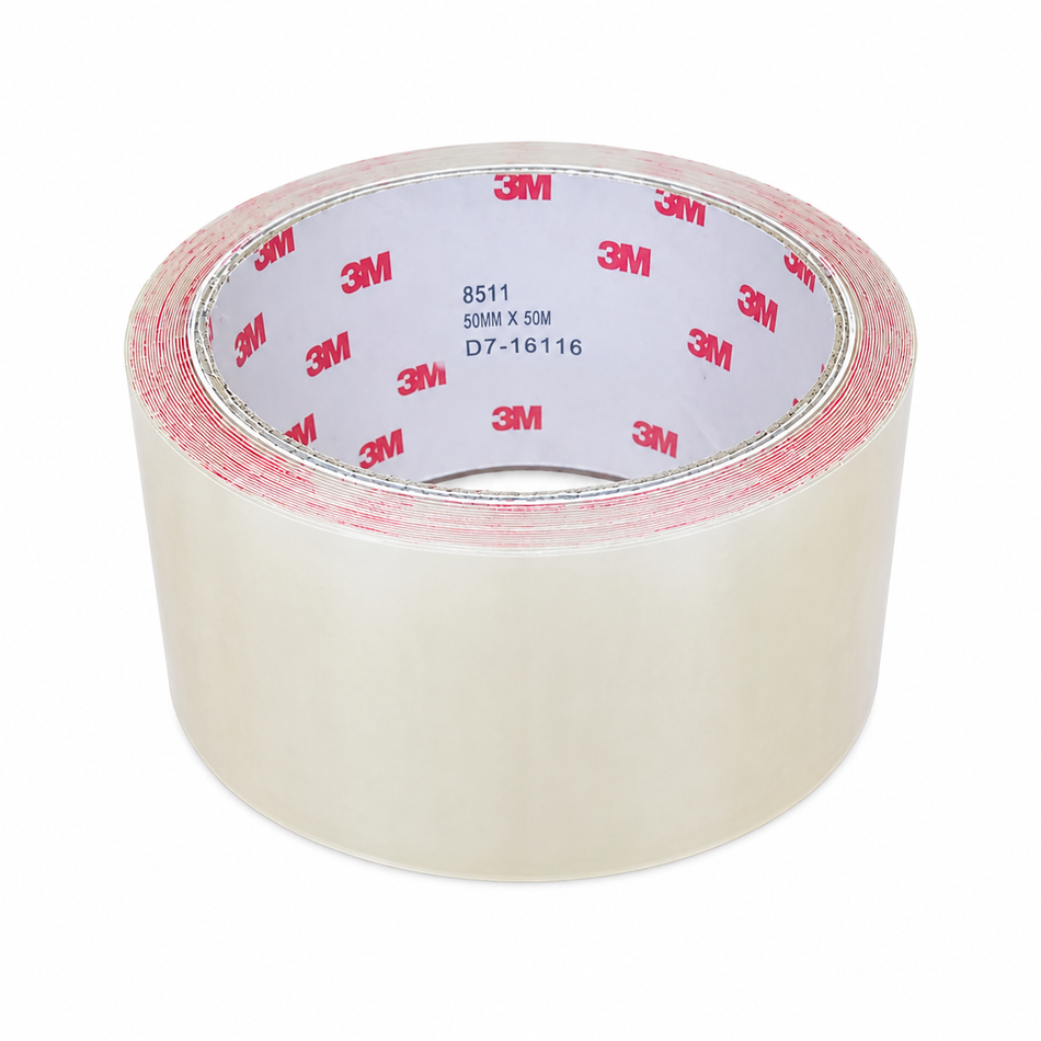 3M 8591 Abrasion Resistant Film 50mm x 5.5m Paint Protection Tape