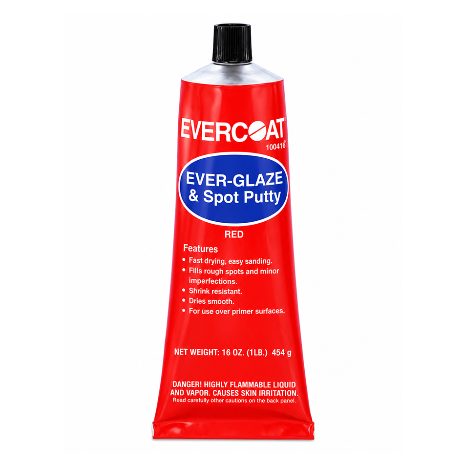 EVERCOAT Ever-Glaze Spot Putty 454g