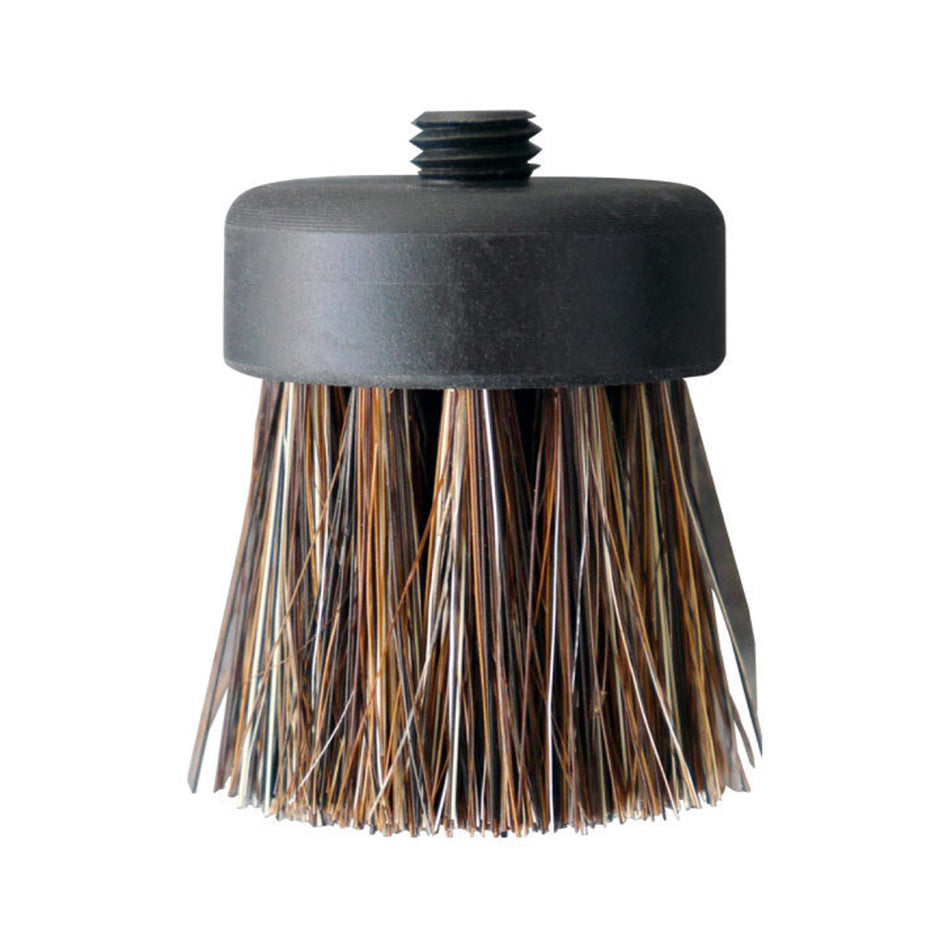 RUPES BigFoot Nano iBrid Horsehair Medium Cup Brush 9.BF3000